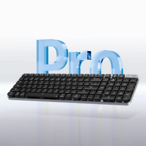Youpin MIIIW Wireless Mechanical Low Profile Keyboard PRO 102 Keys Backlight