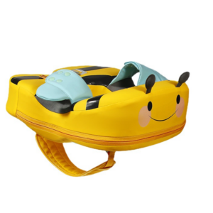 Mambobaby Inflatable Swimming Ring Baby Underarm Ring