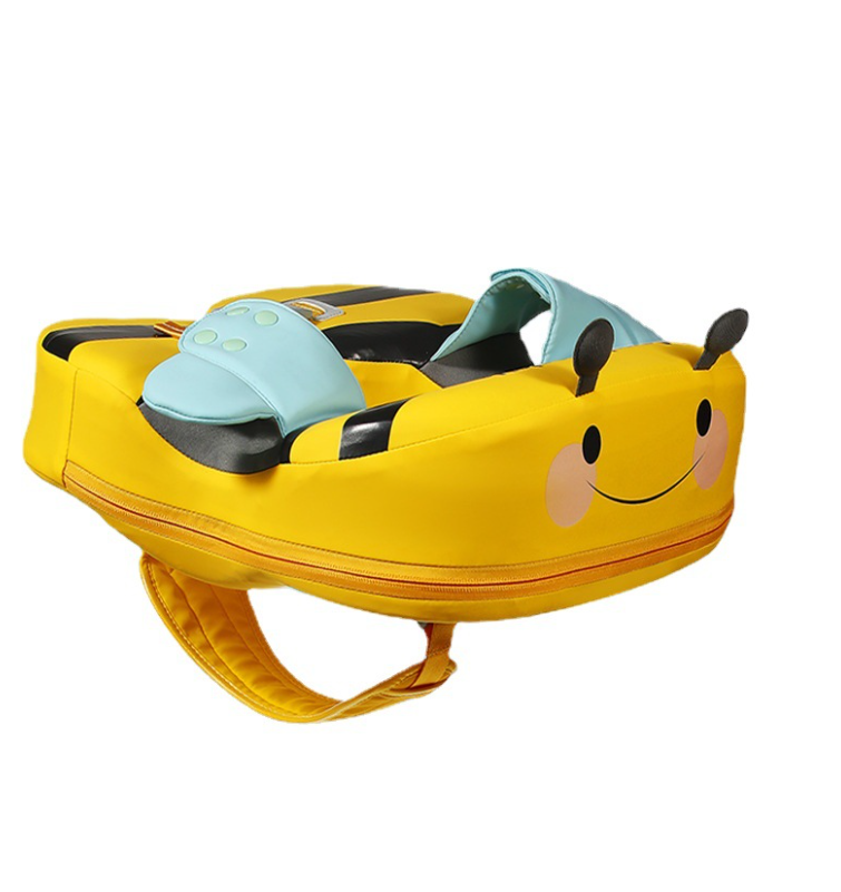 Mambobaby Inflatable Swimming Ring Baby Underarm Ring