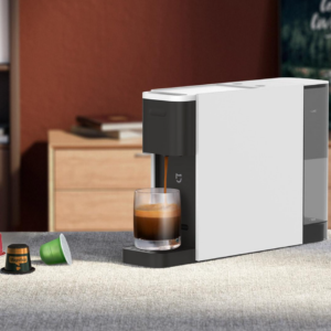 Mijia Capsule Coffee Machine N1 CN Version