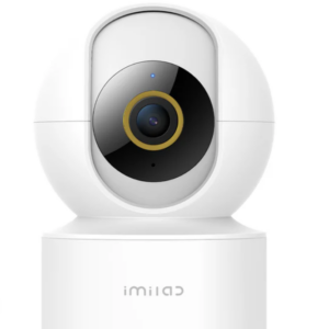 Global version IMILAB C22 3K WiFi Plug-in Indoor Camera