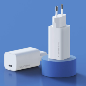 Global version Mi 65W Fast Charger with GaN Tech