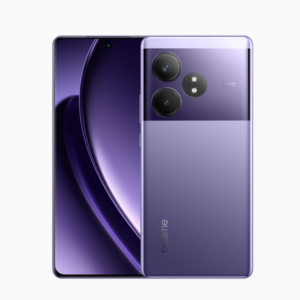 Realme GT Neo 6 CN Version