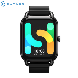 Haylou RS4 Plus Smart Watch global Version