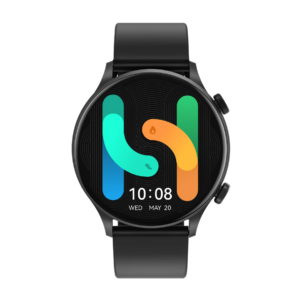 Haylou Solar Plus RT3 Smart Watch global Version