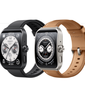 OPPO watch 4 pro CN version