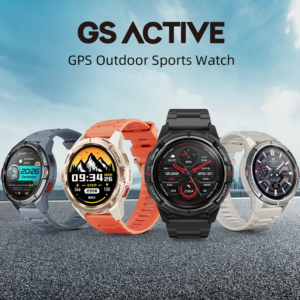 Mibro Watch GS Active  Global Version