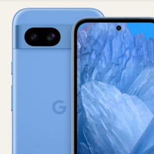 Google Pixel 8a Unlocked US version