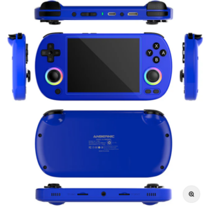 NEW ANBERNIC RG40XX H