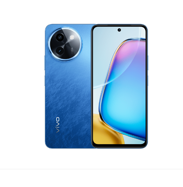 Vivo Y200i CN version