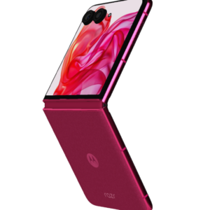 Global version  Motorola Razr 50 Ultra