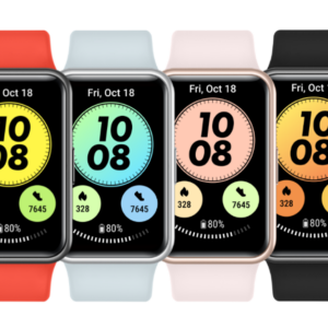 HUAWEI Watch Fit NEW Global Version