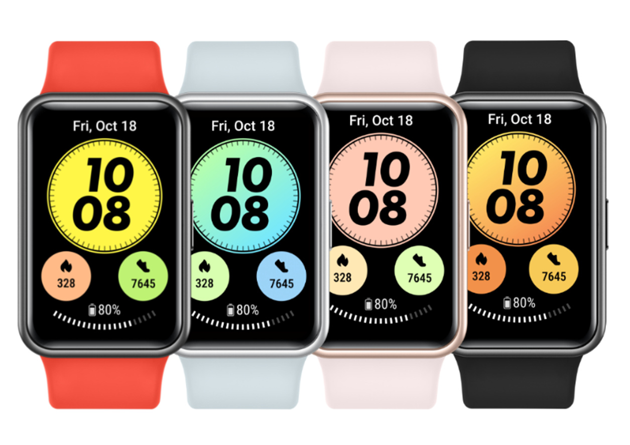 HUAWEI Watch Fit NEW Global Version