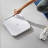 XIAOMI MIJIA Eight Electrodes Bluetooth 5.0 Body Fat Scale Dual Band Heart Rate Detection WiFi