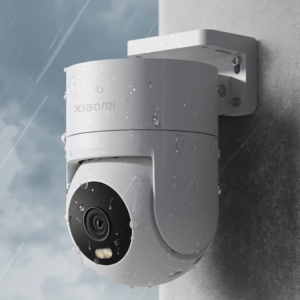 Global Version Xiaomi Outdoor Camera CW300