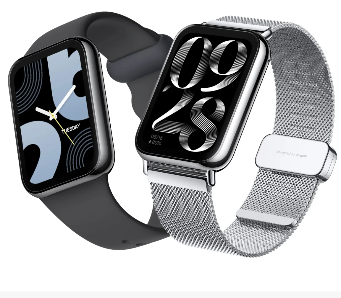 Global Version Xiaomi Smart Band 8 Pro