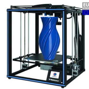 TRONXY X5SA-400 PRO DIY 3D Printer 400 400 400mm Core XY Titan Extruder Auto Leveling Auto Leveling Filament Dectection Power Resume