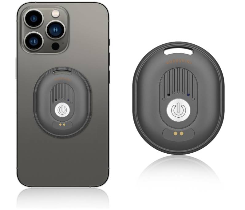 Translation Device, Supports Video and Voice Call Translation, 138 Languages, 60 Day Standby, Suitable for iOS and Android