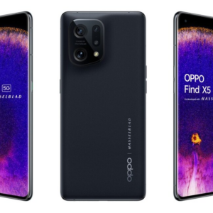 Global Version OPPO Find X5