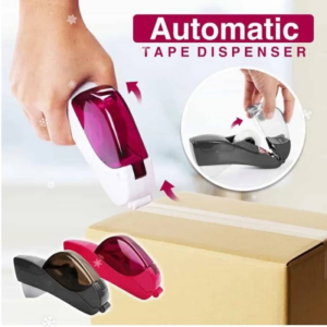 Handheld Automatic Tape Cutter