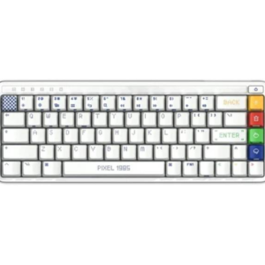 Xiaomi x MIIIW ART Series Z680 Three Modes Wireless Mechanical Keyboard 68 Keys