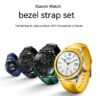 Original xiaomi S serie watch strap, support S1/S2/S3