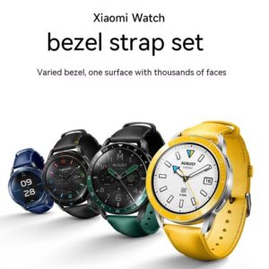 Original xiaomi S serie watch strap, support S1/S2/S3