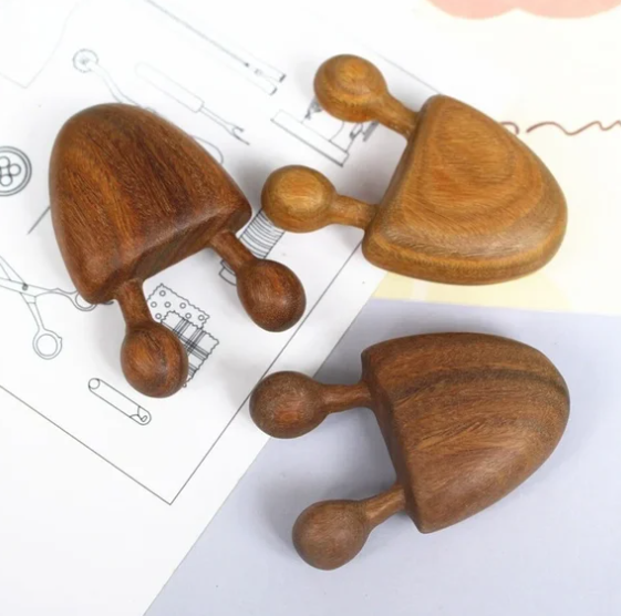 Sandalwood Natural Facial Massager(BUY 3 GET FREE SHIPPING NOW!)