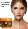 LAST DAY SALE-60% OFF Luxury Intensive Tanning Gel BUY 3 GET 2 FREE