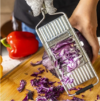 4 in 1 Multifunctional Grater