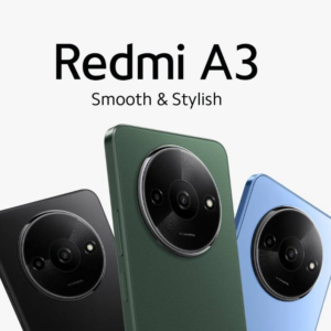 Global Version Redmi A3