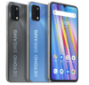 UMIDIGI A11 Global Version Android 11 Helio G25 5150mAh 3GB 64GB 16MP AI Triple Camera 6.53″ Smartphone – Mist Blue EU Version