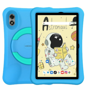 UMIDIGI G1 TAB Kids Rockchip RK3562 Quad Core 4GB+4GB RAM 64GB ROM WIFI 6 10.1 Inch 16:10 IPS Display Android 13 Tablet
