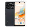 UMIDIGI A15 A15C 64MP Triple Camera 16GB 128GB 256GB 6.7 inch Android 13 5150mAh NFC Android 13 5000mAh Unisoc T616 Octa Core 4G Smartphone – Black Ot