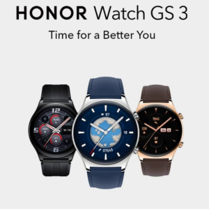 Global Version Honor Watch GS3