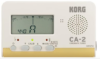Korg Sintonizador cromático CA-2 (CA2)