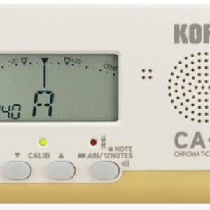 Korg Sintonizador cromático CA-2 (CA2)