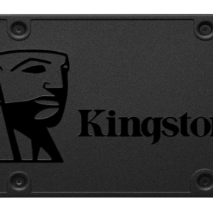 SSD 240GB Kingston A400, SATA, Leitura 500MB/s, Gravação 350MB/s – SA400S37/240G