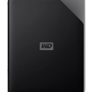 HD EXT. WD 4TB ELEMENTS SE BLACK