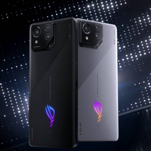 Asus ROG Phone 8 6.78″LTPO AMOLED OTA Version Support Band 20 / Multilanguage / Google