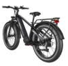 Electric Bike 48V 20Ah Battery Mountain Ebike with Shimano Speed Gears E Bike Electric Bicycle 26-inch Fat Tire for Adults