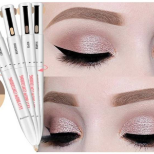 4 in 1 Brow Contour Highlight Pen