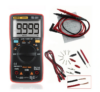ANENG AN8009 True RMS NCV Digital Multimeter 9999 Counts Backlight AC DC Current Voltage Tester