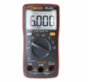 ANENG AN8002 Digital True RMS 6000 Counts Multimeter AC/DC Current Voltage Frequency Resistance Temperature Tester ℃/℉