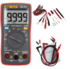 ANENG AN8008 True RMS Wave Output Digital Multimeter AC DC Current Volt Resistance Frequency Capacitance Test