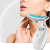 Microcurrent multifunctional facialmassager[Wavy Chic]