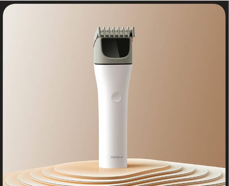 Youpin Doco electric hair clipper