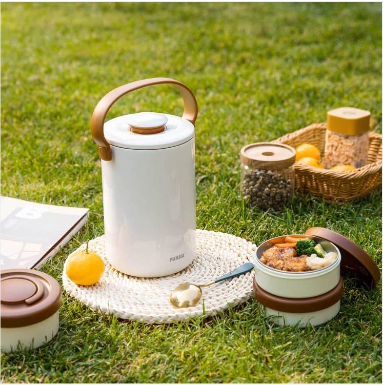 Youpin Qujia Insulated Lunch Box