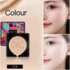 Mushroom Head Air Cushion CC Cream