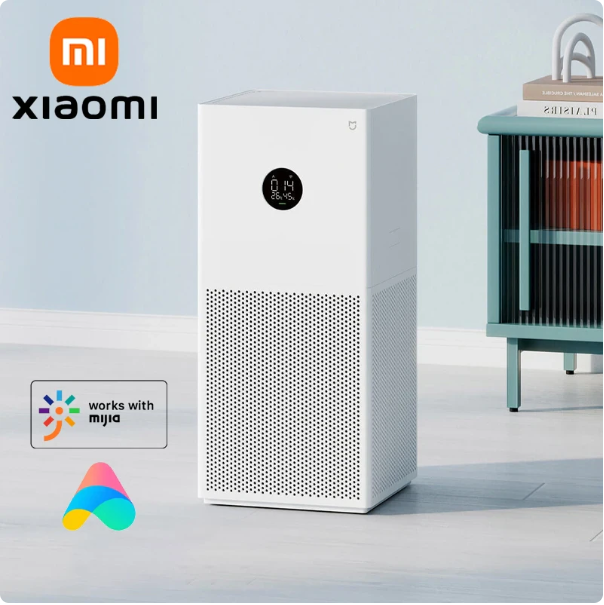 Xiaomi Smart Air Purifier 4 Lite